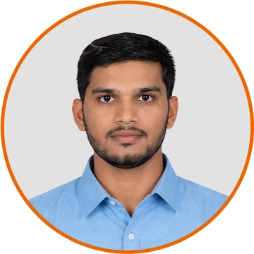 Vyanktesh Gaikwad - CAD Engineer | MIT Placed Student 